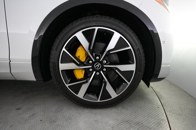2024 Acura ZDX — photo 16 of 23