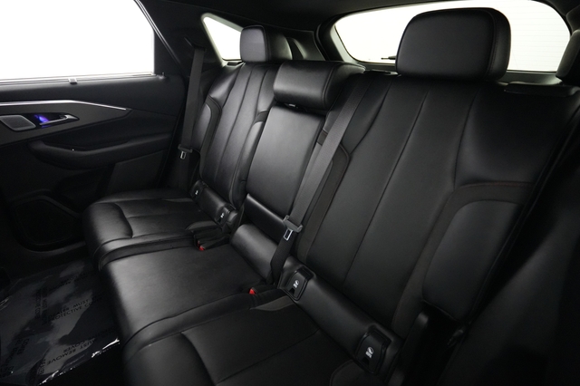 2024 Acura ZDX
