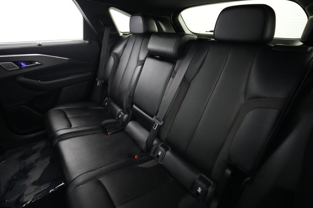 2024 Acura ZDX — photo 19 of 23