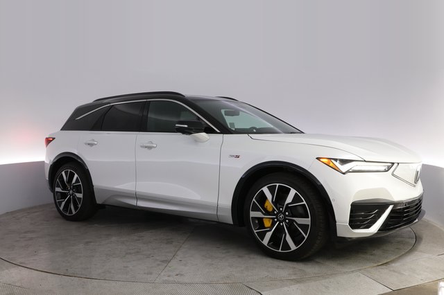 2024 Acura ZDX — photo 11 of 23