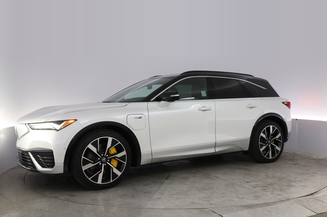 2024 Acura ZDX
