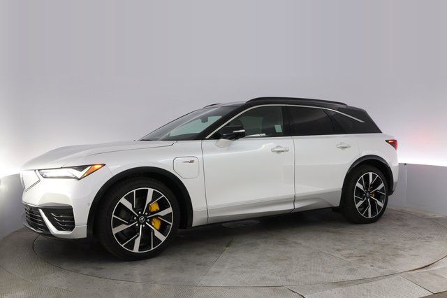 2024 Acura ZDX — photo 14 of 23