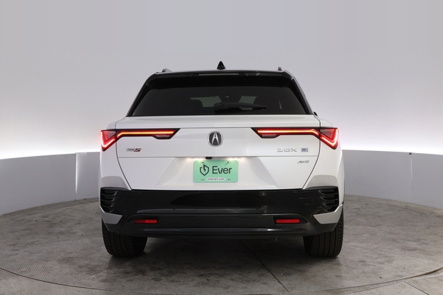 2024 Acura ZDX