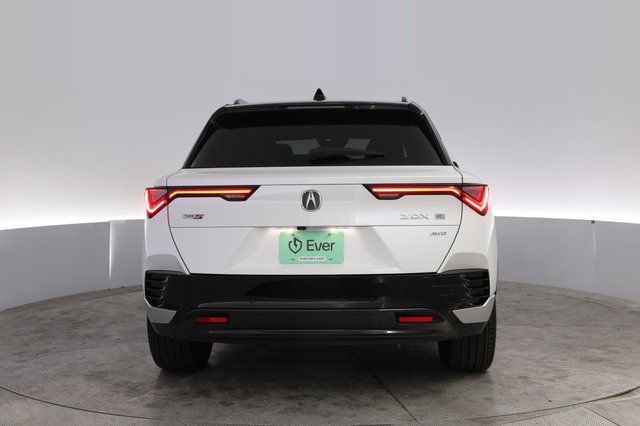 2024 Acura ZDX — photo 12 of 23