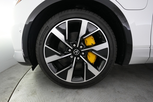 2024 Acura ZDX