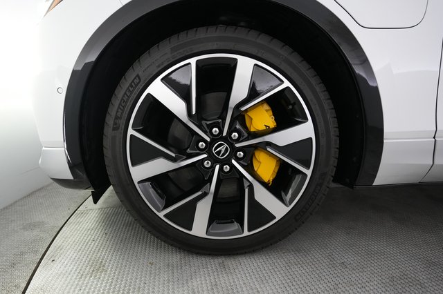 2024 Acura ZDX — photo 15 of 23