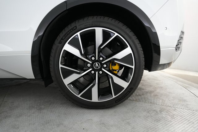 2024 Acura ZDX — photo 7 of 23