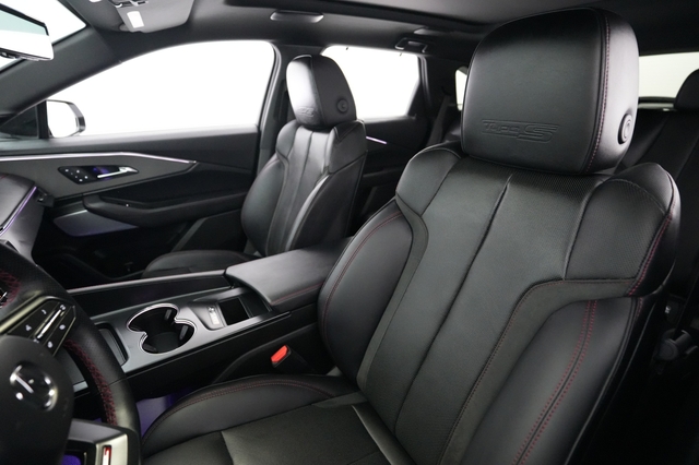 2024 Acura ZDX