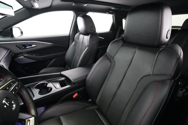 2024 Acura ZDX — photo 3 of 23