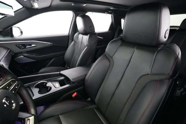 2024 Acura ZDX — photo 3 of 23
