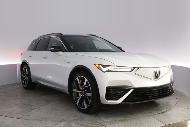 2024 Acura ZDX