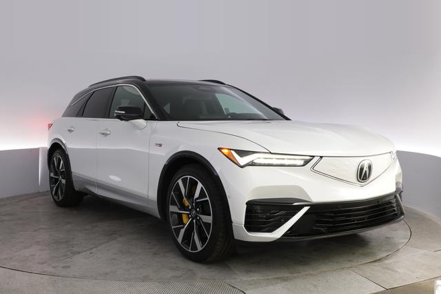 2024 Acura ZDX — photo 10 of 23