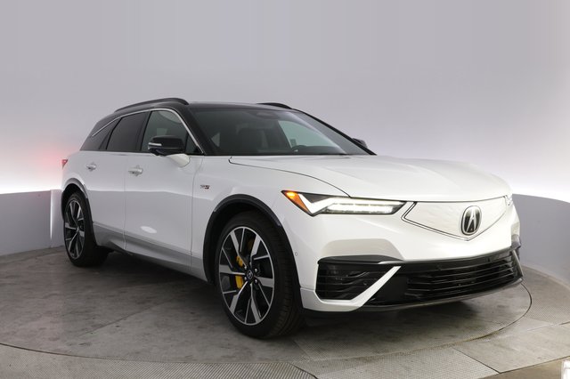 2024 Acura ZDX — photo 10 of 23