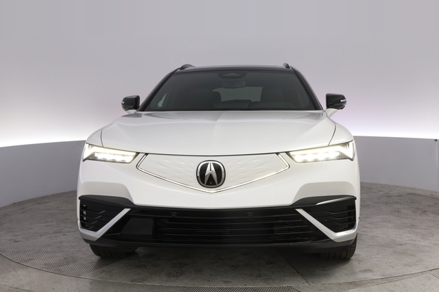 2024 Acura ZDX