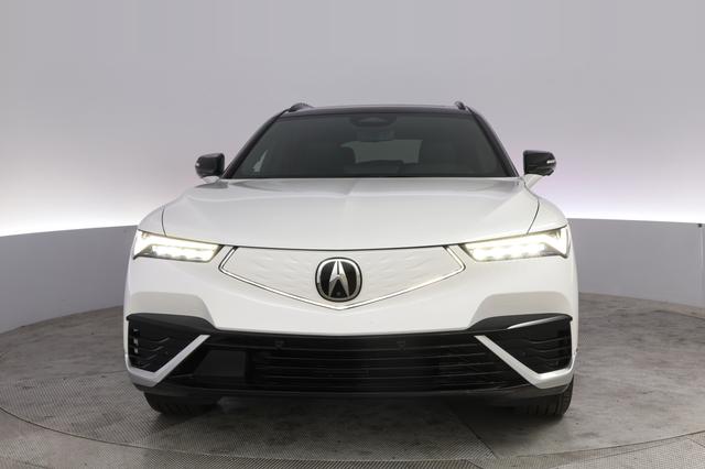 2024 Acura ZDX — photo 9 of 23