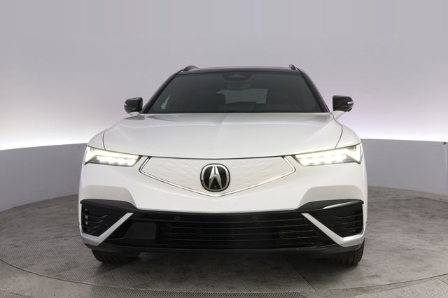 2024 Acura ZDX — photo 9 of 23