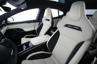 2025 Tesla Model S — photo 3 of 24