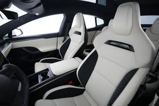 2025 Tesla Model S — photo 3 of 24