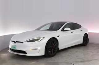 2025 Tesla Model S