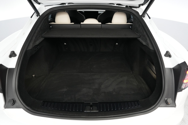 2025 Tesla Model S
