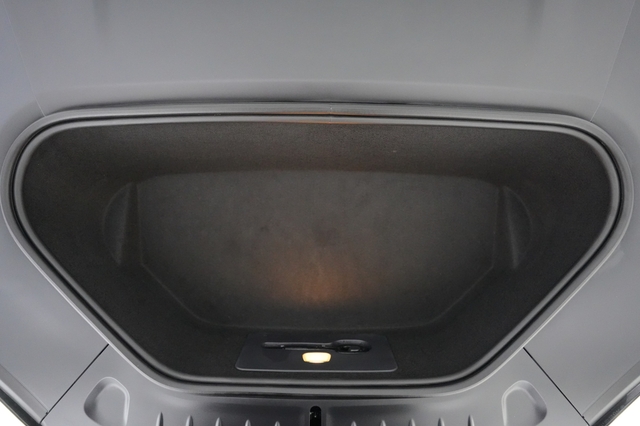 2025 Tesla Model S