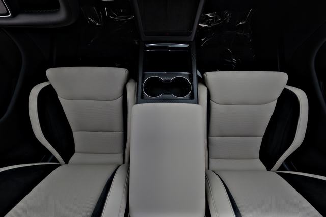 2025 Tesla Model S