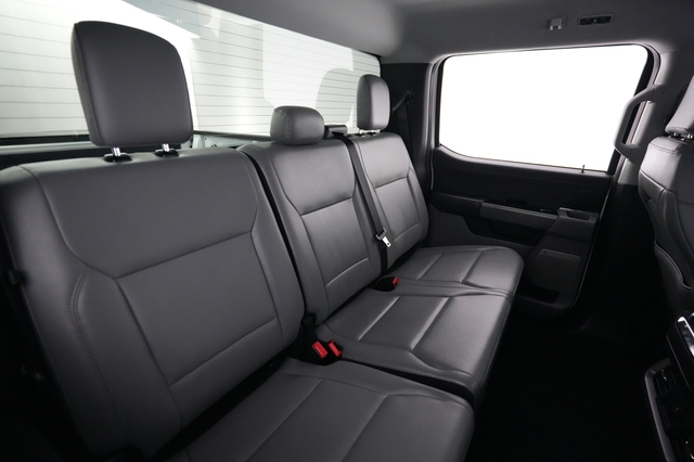 2025 Ford F-150 Lightning