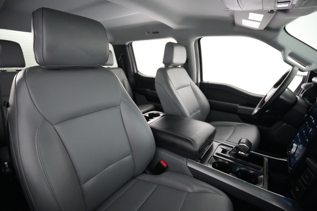 2025 Ford F-150 Lightning