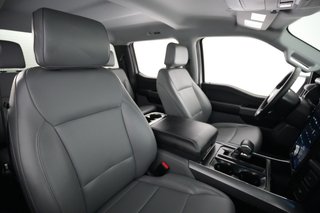 2025 Ford F-150 Lightning — photo 12 of 18