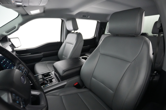2025 Ford F-150 Lightning