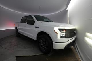 2025 Ford F-150 Lightning