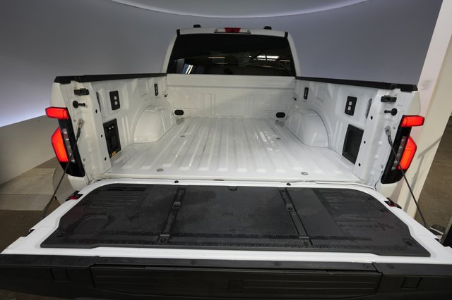 2025 Ford F-150 Lightning — photo 6 of 18