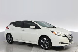 2022 Nissan Leaf — photo 6 of 21