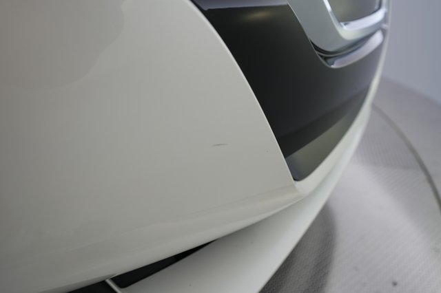 2022 Nissan Leaf — photo 20 of 21