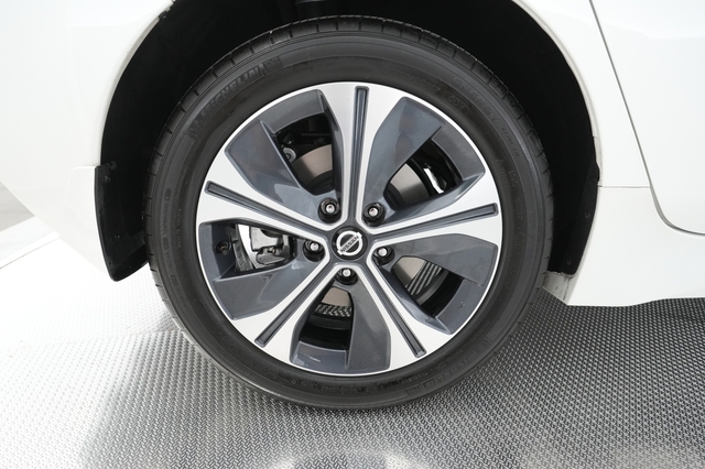 2022 Nissan Leaf