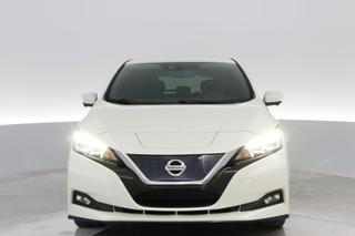 2022 Nissan Leaf — photo 4 of 21