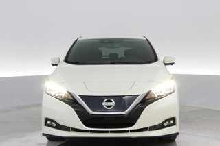 2022 Nissan Leaf — photo 4 of 21