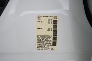 2022 Nissan Leaf — photo 21 of 21