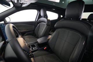 2025 Ford Mustang Mach-E — photo 3 of 26
