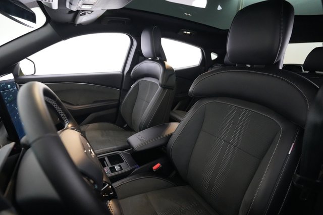 2025 Ford Mustang Mach-E — photo 3 of 26