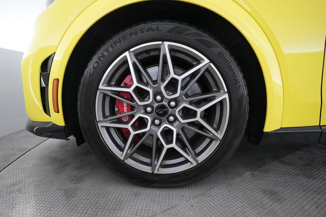 2025 Ford Mustang Mach-E — photo 15 of 26