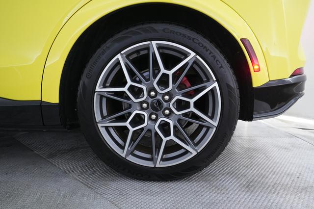 2025 Ford Mustang Mach-E — photo 7 of 26