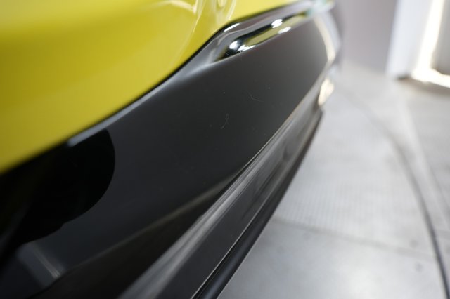 2025 Ford Mustang Mach-E — photo 21 of 26