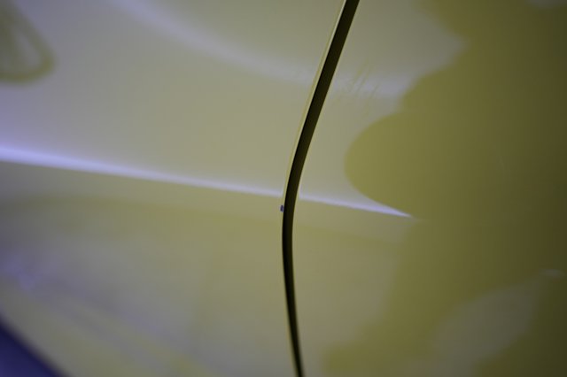 2025 Ford Mustang Mach-E — photo 22 of 26