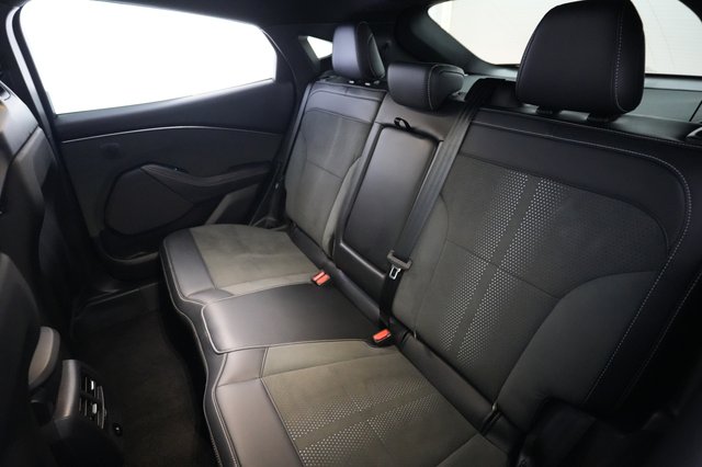 2025 Ford Mustang Mach-E — photo 19 of 26
