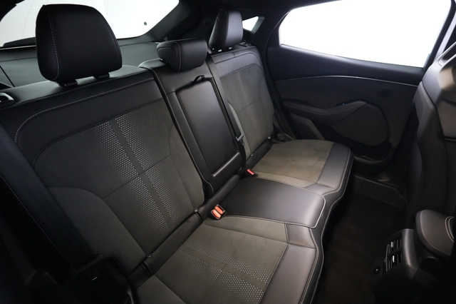 2025 Ford Mustang Mach-E