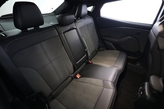 2025 Ford Mustang Mach-E — photo 4 of 26