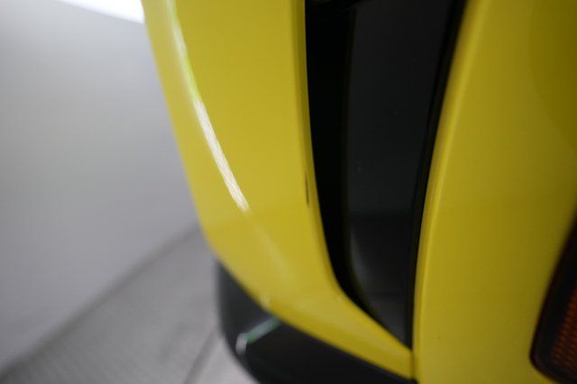 2025 Ford Mustang Mach-E — photo 24 of 26