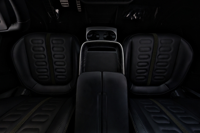 2023 Rivian R1T
