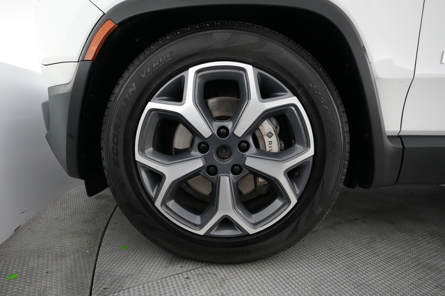 2023 Rivian R1T